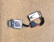Gniazdo zasilania zasilania DELL XPS 9350 9360 9343 0P7G3 