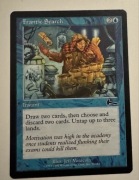 Frantic Search MTG karty
