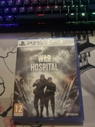 War Hospital PS5 Nowe w folii