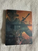 Call of Duty Black Ops 6 Steelbook Nowy