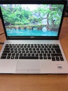 Laptop Notebook Fujitsu LifeBook S936 i5 6300U 4GB matyca dotykow 2560x1440