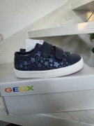 Nowe buty sneakersy dziewczęce geox 23 adidasy 