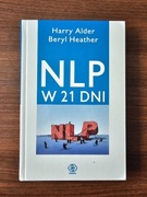 NLP w 21 dni w stanie idealnym