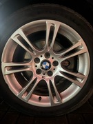 Koła felgi bmw m pakiet 18