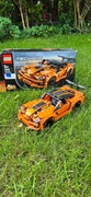Lego Technic - 3 zestawy 