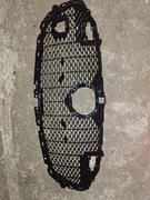Grill mazda 3 bp