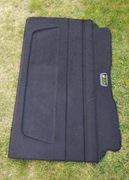 "Półka" bagażnika PEUGEOT 407 kombi