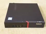 Lenovo ThinkCentre M700 Tiny i3-6100T DDR4 8GB 128 M2+500 HDD Win10Pro
