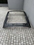 Dach  Porsche Taycan 9J1 pod panoramę 