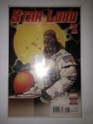 STAR LORD #1 - 2015