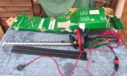 Nożyce do żywopłotu elektryczne Bosch Advanced Hedge Cut 70 500 watt 70 cm
