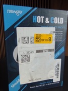 Newgo – Termiczny kompres na bark Hot & Cold, rozmiar Large