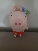 Przytulanka swinka Peppa