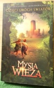 Mysia Wieża - Agnieszka Fulińska, Aleksandra Klęczar