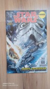 Star Wars Komiks: 2/2016 Lando Calrissian przeciwko Imperium!