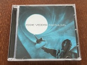 EDDIE VEDDER Earthling / CD jewel case / stan doskonały / Pearl Jam
