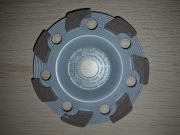Tarcze diamentowe HILTI do betonu,kamienia 