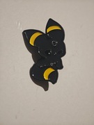 Przypinka emaliowana Pokemon 