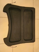 Dacia Duster polka tylna od 2014-lift 