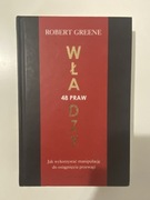 48 praw władzy - Robert Greene 