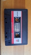 Kaseta Maxell UR60 uzywana -9-