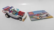 LEGO Classic Town 6646 Screaming Patriot