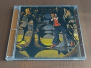 O.S.T.R. Tabasko [CD]