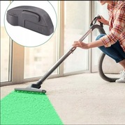 Uniwersalna lampka LED od odkurzacza