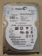 Dysk 250GB HDD 2.5 Seagate Momentus Thin 7mm