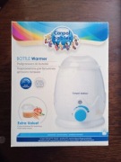 Elektryczny podgrzewacz do butelek