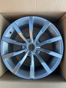 Nowa felga VW 18" MONTEREY 8J ET44 5x112 – OEM 3G0601025Q