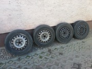 Felgi 5X112 R16 ET53 VW Galaxy Sharan Alhambra