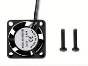 Wentylator do hotendu drukarki 3D Bambulab P1S/P1P