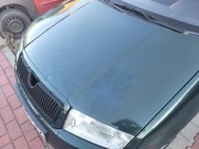 Maska Skoda Fabia 1 kolor 9570