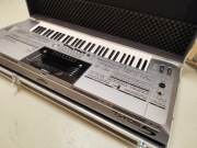 Yamaha Tyros 5 keyboard 