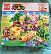 LEGO 71434 soda jungle mario