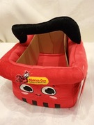 Koszyk Karol z Biedronki