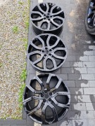 LAND ROVER GMP ITALIA EVOS  5x108 20"