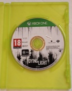 GRA DYING LIGHT XBOX ONE