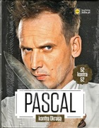 PASCAL KONTRA OKRASA Książka kucharska NOWA w folii !