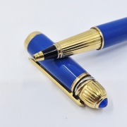 Luksusowy długopis Cartier Trinity 3186 |Cartier Ballpoint Pen| vintage