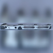 Mocowanie błotnikaprawego RANGE ROVER SPORT od2013