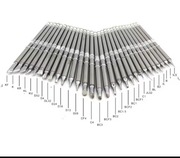 Groty lutownicze t12 