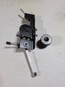 Łucznik 451/438 mechanizm regulacji długości ściegu.