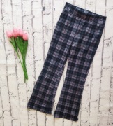 Spodnie dziewczynka 128/134