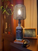 Lampka Jack Daniels