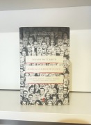 Księga ludzkich uczuć - Tiffany Watt Smith