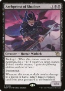 MTG Archpriest of Shadows