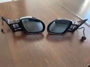 Lusterka m3 m pakiet e36 coupé technoviolet anglik oryginał