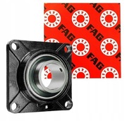 Zespół łożyskowy UCF212-J7 "FAG"